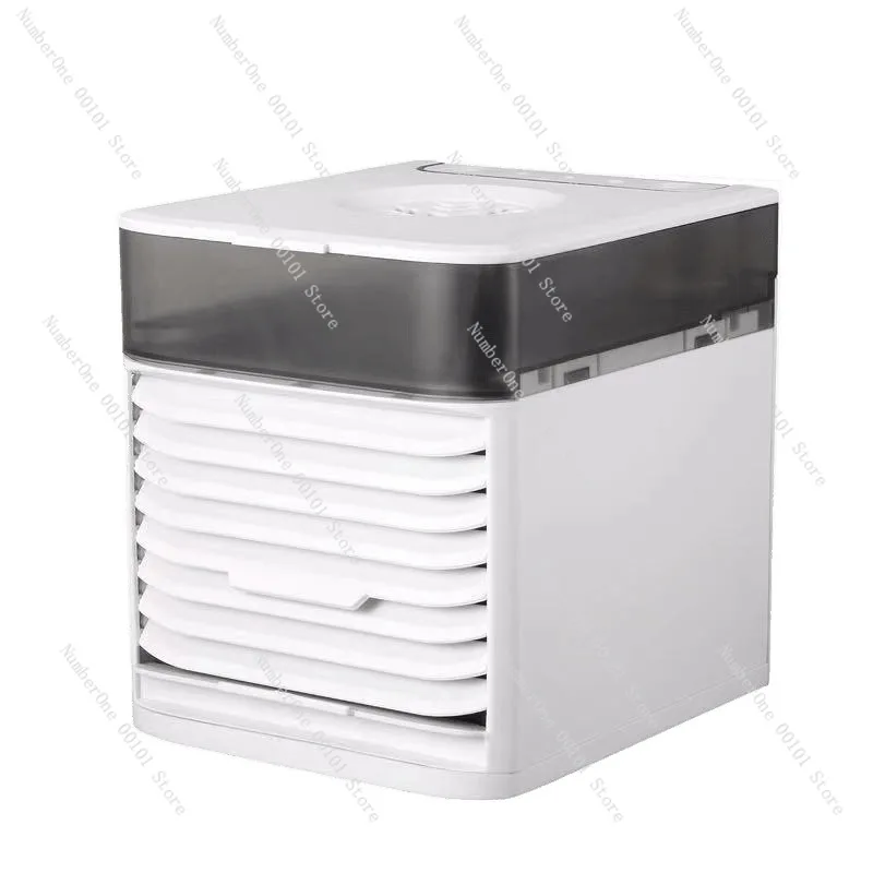 

Car refrigeration 24V small air conditioner 12V vehicle water cooling fan
