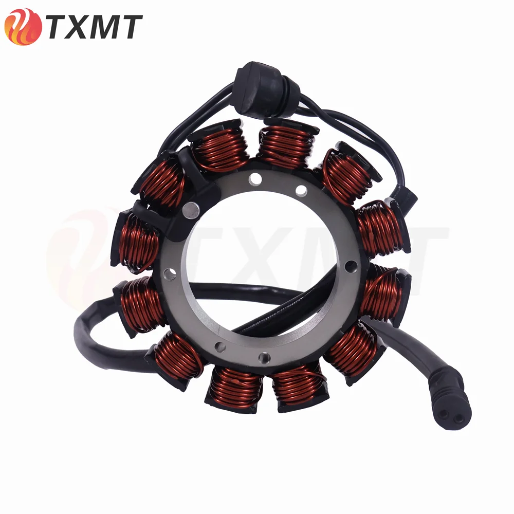 Motorcycle Ignition Stator Coil For Harley Davidson Harley Davidson XL1200CX 1LM3 1200 ROADSTER 2018-2022 OEM:29900068