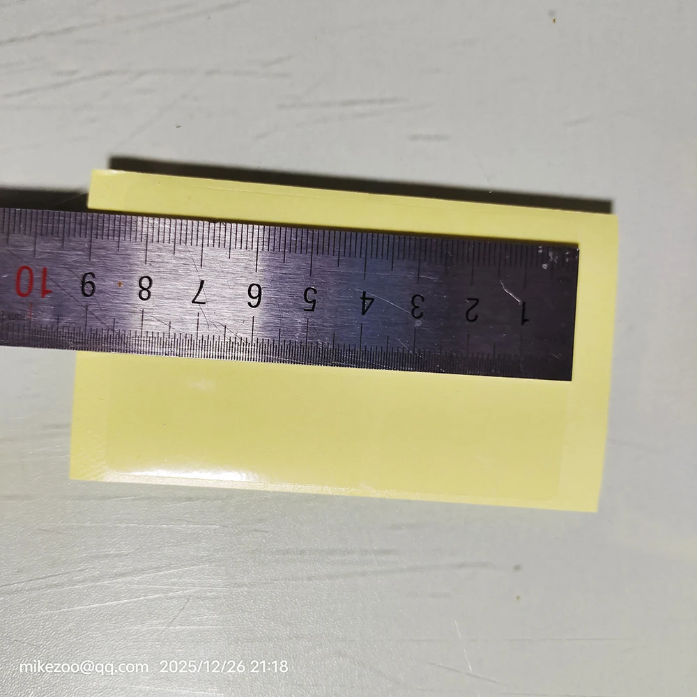 Thumbnail 2 - #66 Best Laminating Film to Buy In 2026