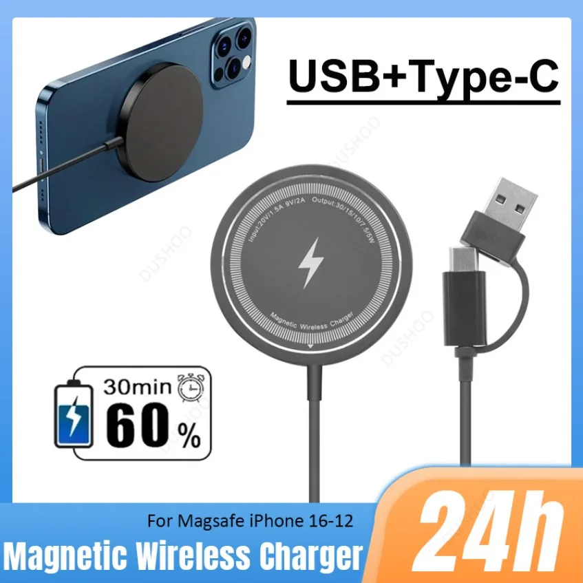 Pd Usb Port Magneti… - image
