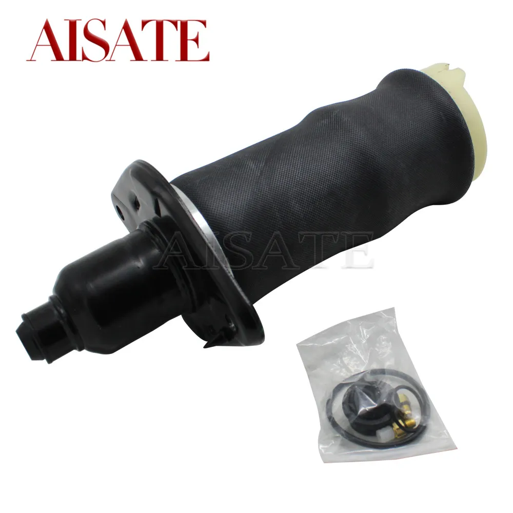 New Air Spring For Audi Allroad A6 4B C5 Quattro Rear Left/Right Air Suspension Repair Kits Air Sleeve Car Accessories 4Z7616052