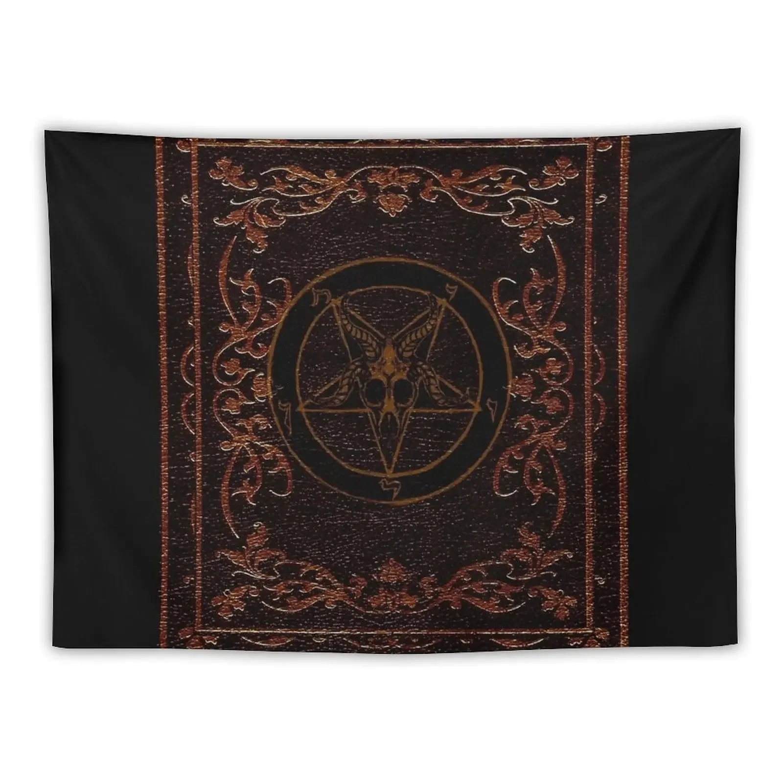 

Grimoire Tapestry Room Decorations Aesthetic Room Decor Aesthetic Aesthetic Room Decoration Tapestry