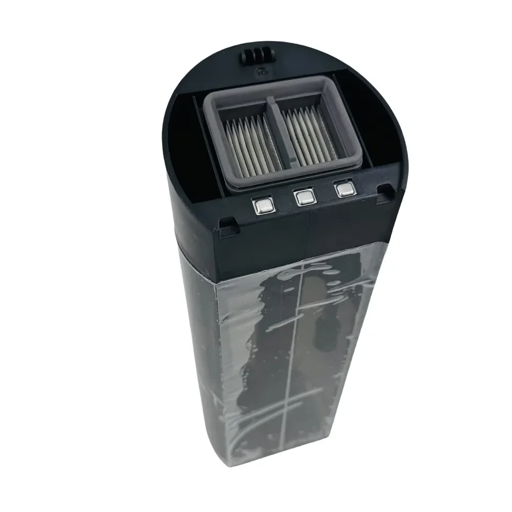 

Оригинальные запасные части Dreame M12/H12 Pro/H13/H12S AE/H12S/M13: бак для грязной воды, фильтр для сточных вод, аксессуары.