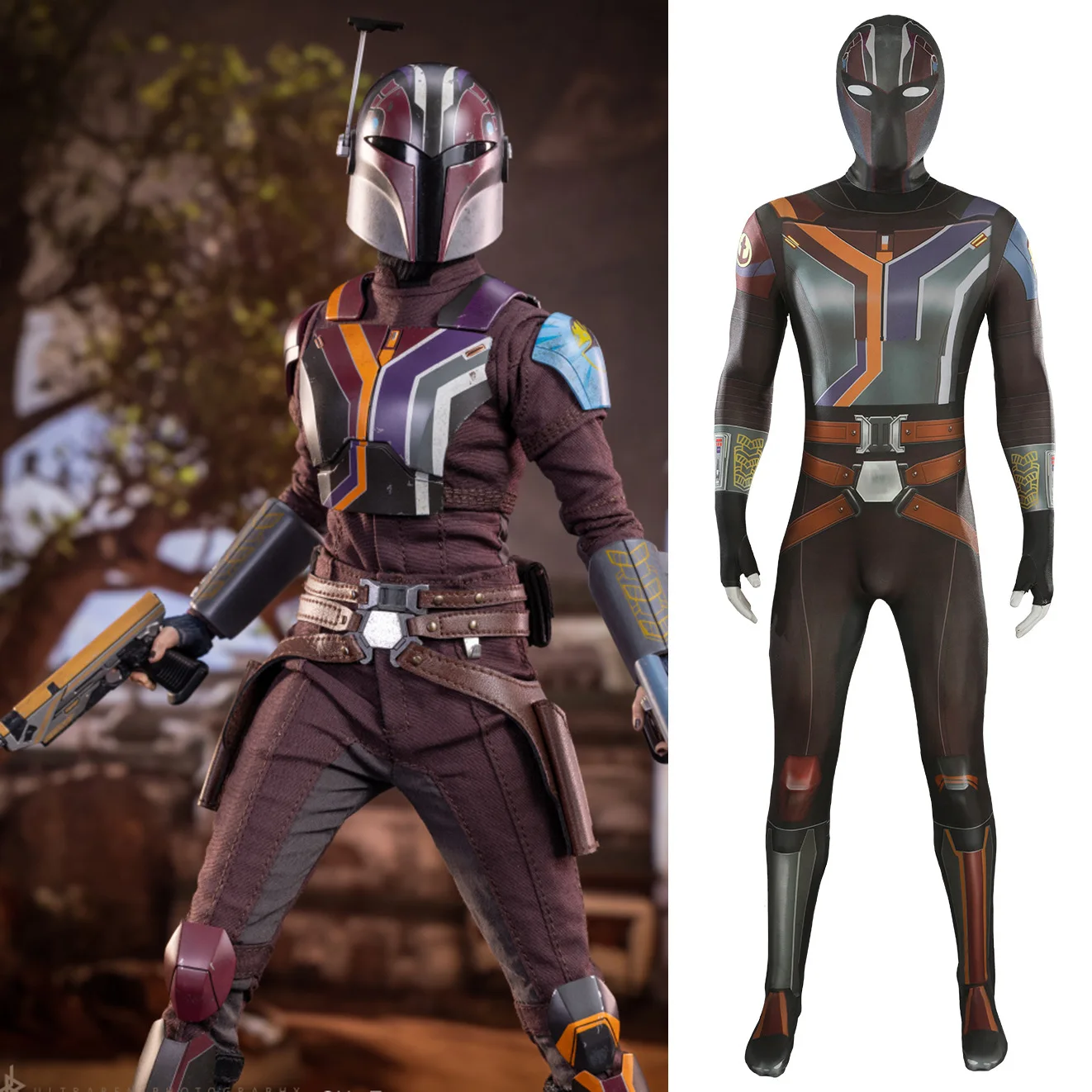 costume-de-cosplay-star-wars-rebels-sabine-wren-combinaison-en-spandex-imprimee-en-3d-costume-d'halloween-fete-de-carnaval-pour-femme-adulte