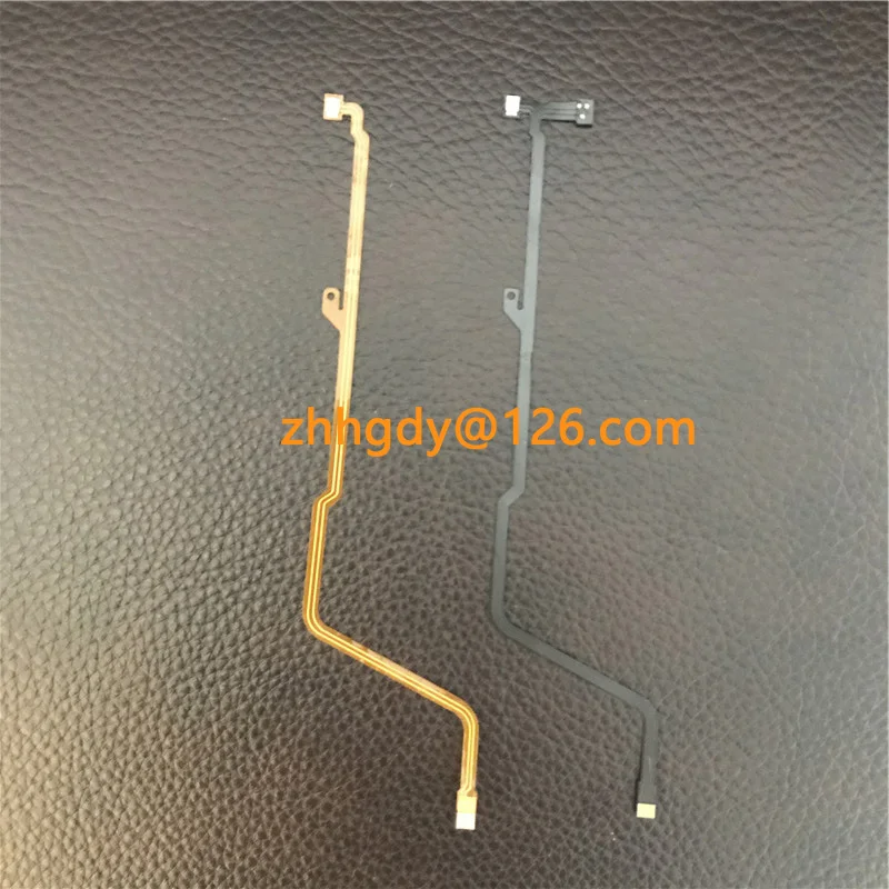 

1Pair FSM-80S/80R FSM-70S/70R Fiber Fusion Splicer Windshield Cover LED Flat Senor Front Back Cable