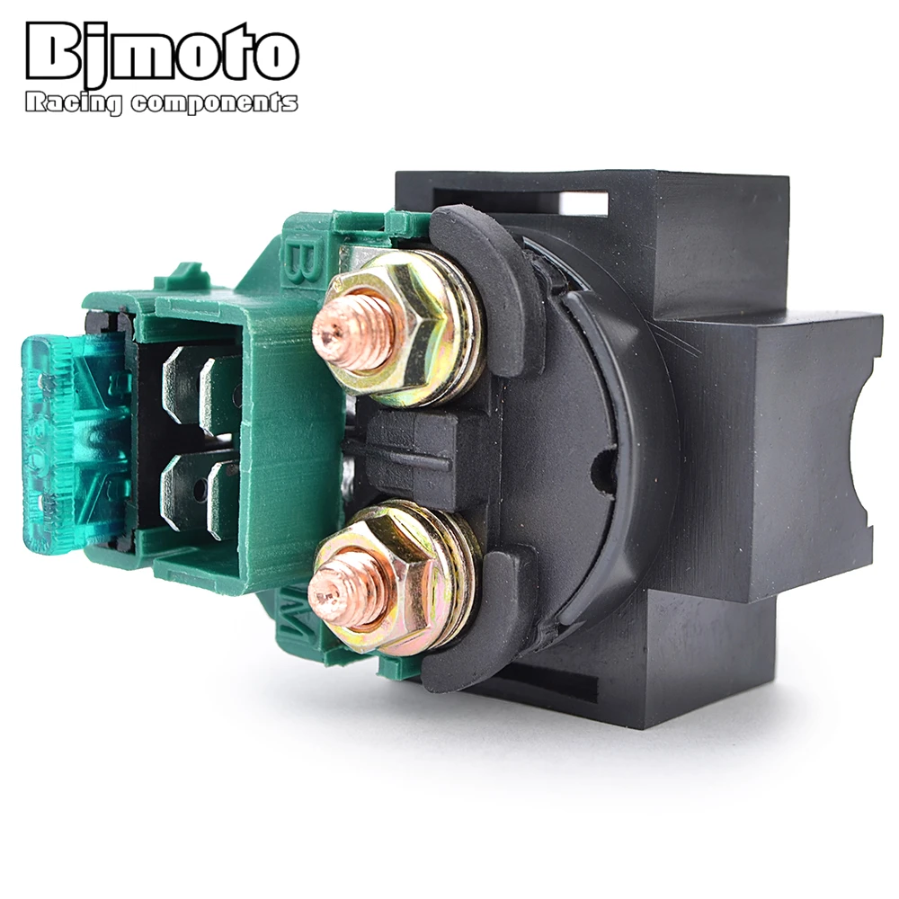 Atv Starter Relay S… - image