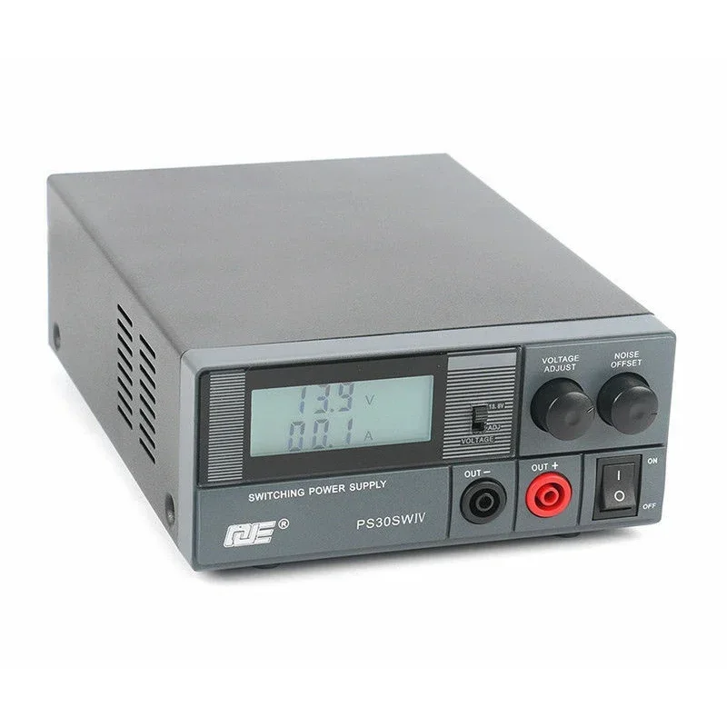 

Furniture Nguồn Điện Cung Cấp PS30SWIV 13.8V 30A Quy Định Chuyển Đổi Nguồn Điện Đế Thu Phát Vô Tuyến Điều PS30SW IV 4 Thế Hệ