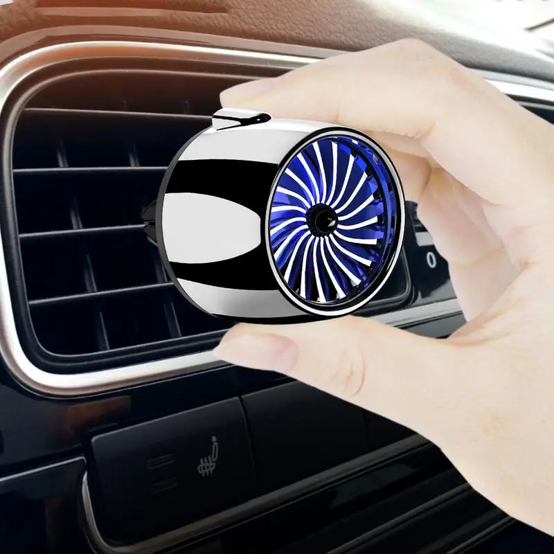 Essential Oil Diffuser For Car Car Aromatherapy Air Freshener Car Engine Aromatherapy For Car Home Office Room Birthday Gift For