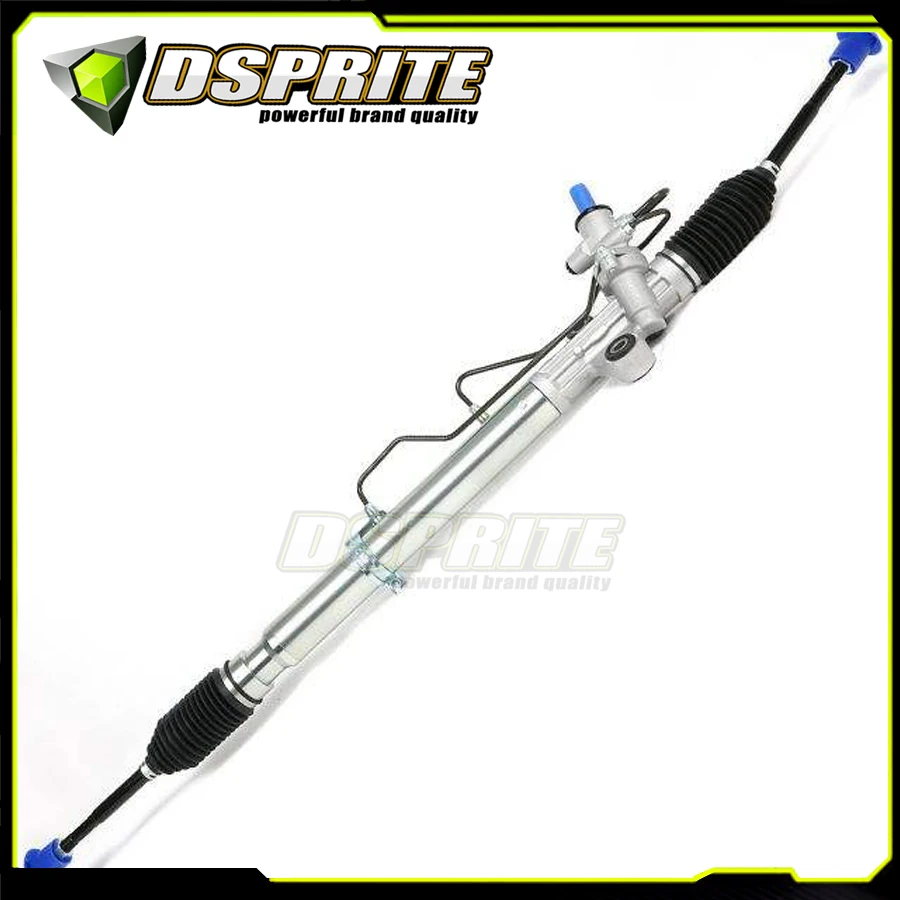 

RIGHT HAND DRIVE NEW Power Steering Rack Gear for TOYOTA HIACE RHD 44200-26491 4420026491 44200 26491