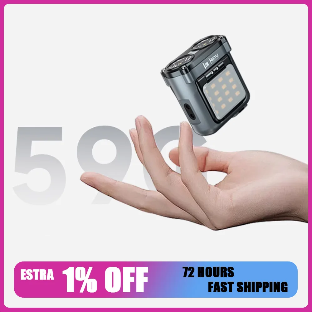 

LEM Owl Pro Powerful LED/COB Headlamp Outdoor Climbing Head Lamp Flashlight 1500mAh 900LM Rechargeable Fishing Head Torch