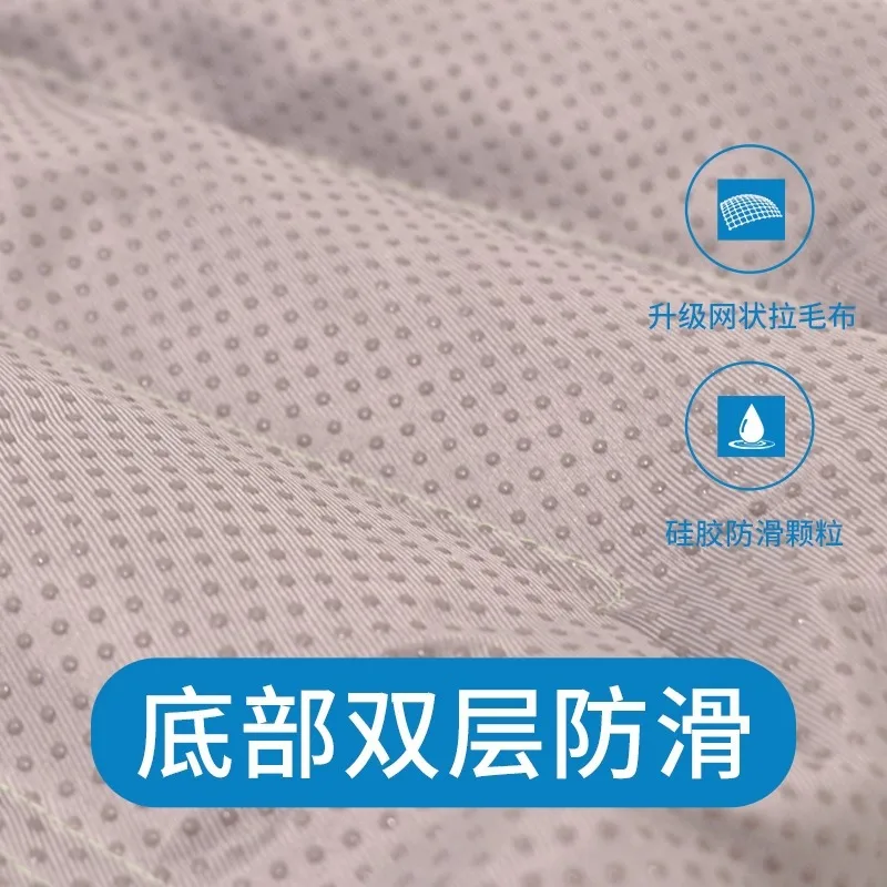 Bedridden Elderly Anti-bedsore Pad Butt Special Long-lying Artifact Nursing Paralyzed Patients Air Mattress Supplies