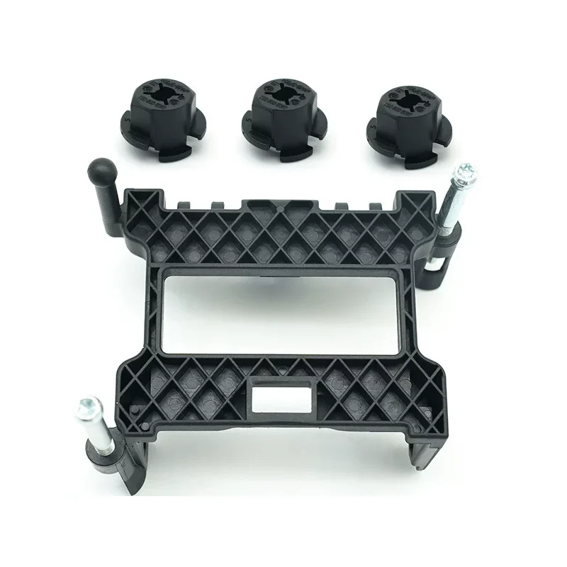 ACC Bracket & Clip, Intelligent Cruise Radar Module Bracket for Great Wall Haval H6 H7, WEY VV5 VV6 VV7