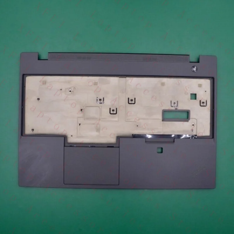 

F for Lenovo ThinkPad P15v T15p Gen 3 Palmrest w/ Touchpad Fingerprint Hole 5M11H61311