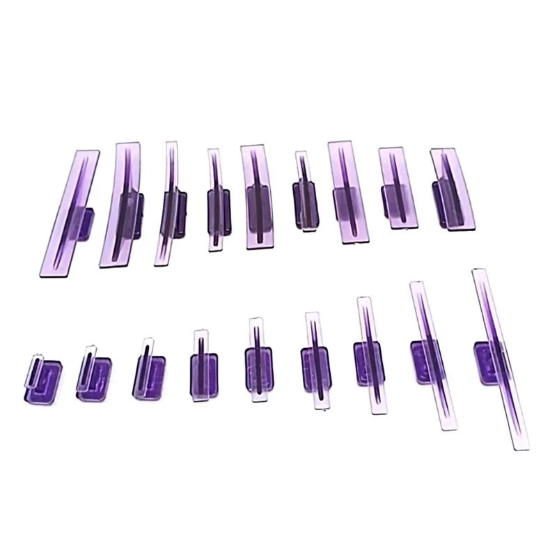 

Hails & Crease Dent Repair Professional Tools for Automotive Dent Removal