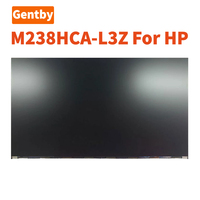 Original M238HCA L3Z M238HCA L5Z 23.8-inch FHD IPS 30 Pins For HP Pavilion 24 XA0520 24 XA0170 All-in-One LCD Screen Display