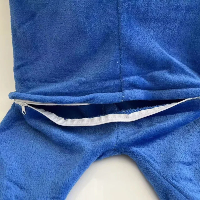 الدب البيت تحديث نمط بيجامات للأطفال Huggie تأثيري حلي أنيمي أفخم نيسيي الأطفال كلوب 1p2t 2025 جديد