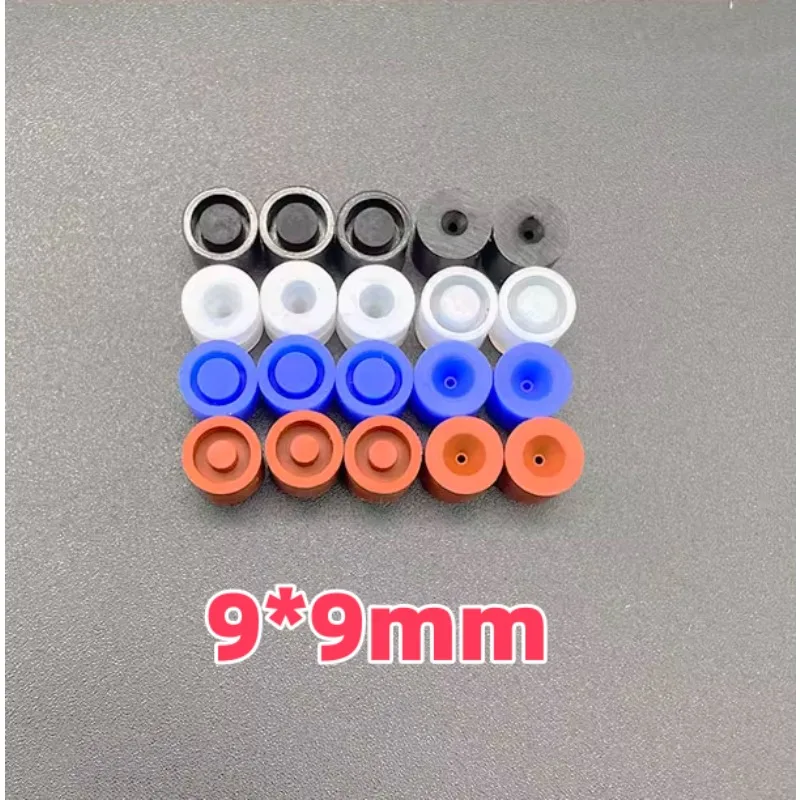 

Perforator Accessories Perforator Water Stop Plug Puncher Water Stop Plug Rubber Seal Ring Pisp 9*9mm