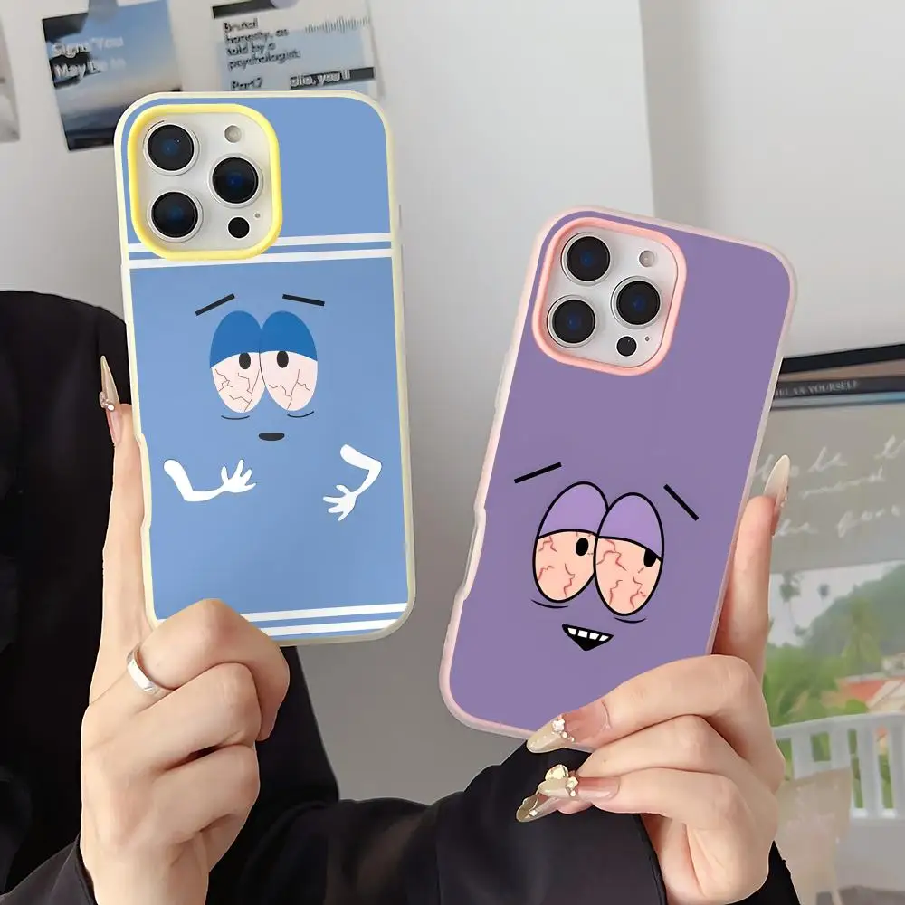 Cute South Park Tow…