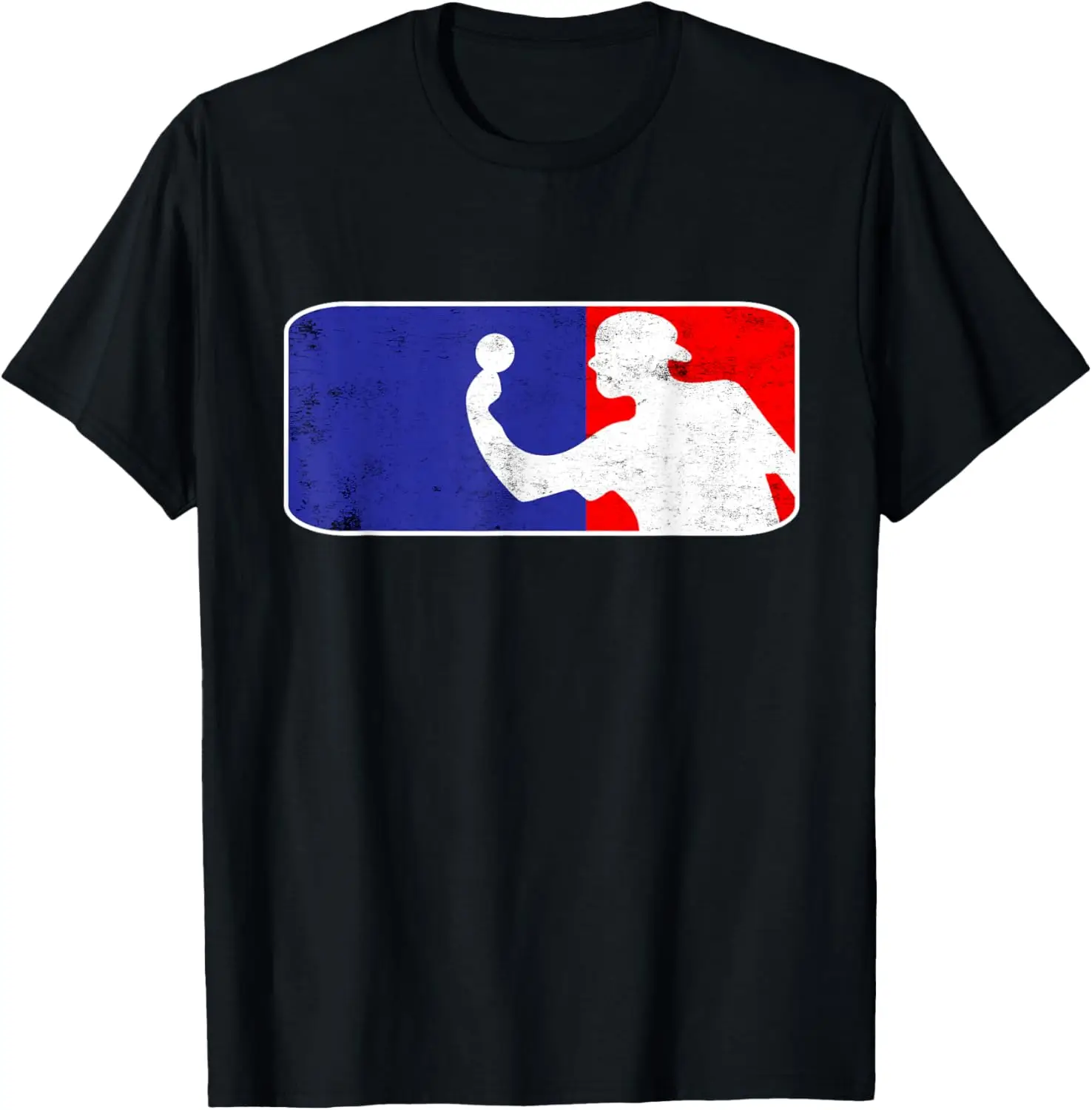 T-Shirt Vintage Beer Pong