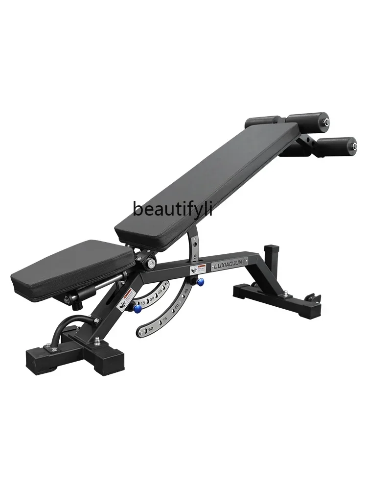 

Фитнес-скамья для гантелей с регулировкой, скамья для жима лежа, фитнес-скамья, скамья для упражнений на пресс, скамья для упражнений на грудь, скамья для упражнений на спину.