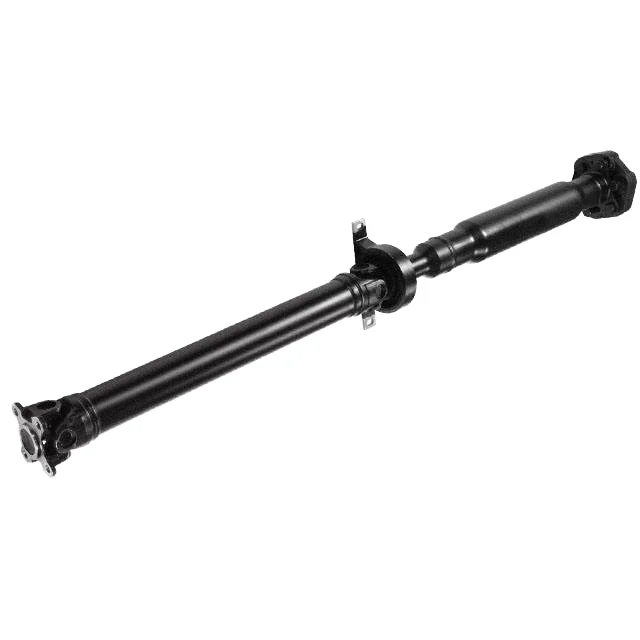 

ACE 2004-2006 for BMW X3 Rear Prop Drive Shaft Assembly Steel OE 26103402134