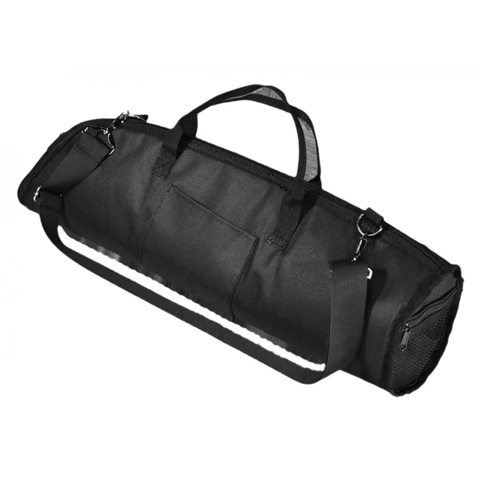 

Trumpet Carrying Bag Padded Wind Instrument Bag for Outside Travel Concert