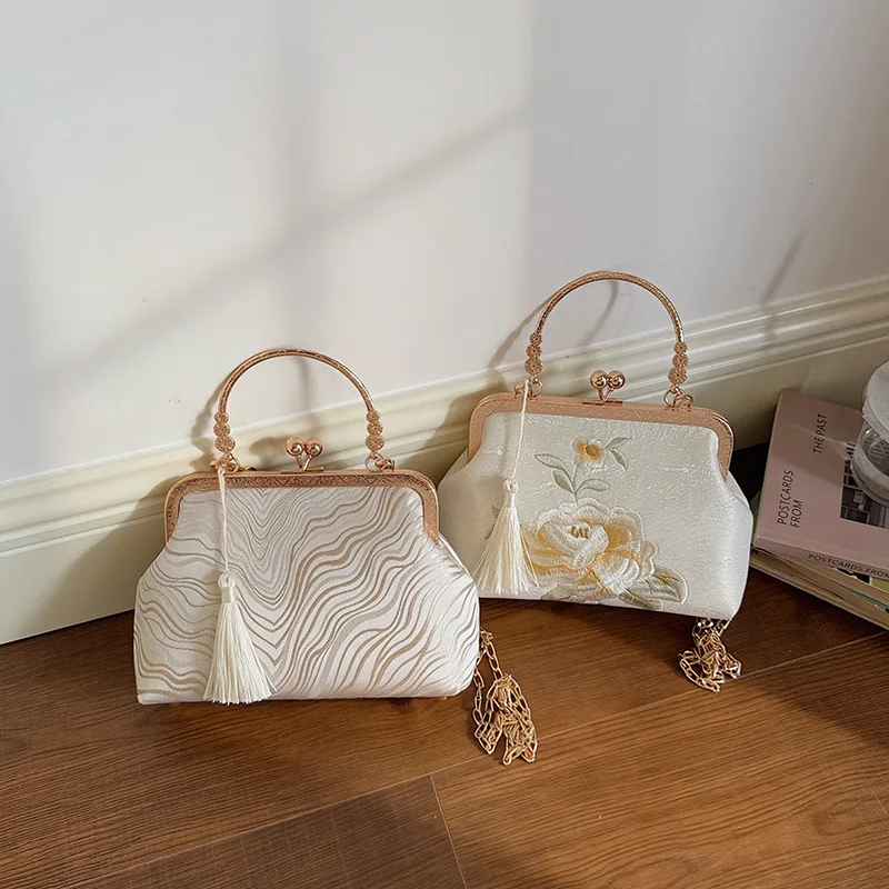Handbag versatile crossbody bags for woman shoulder bags purse and handbags designer bag women dinner bags   bolsa