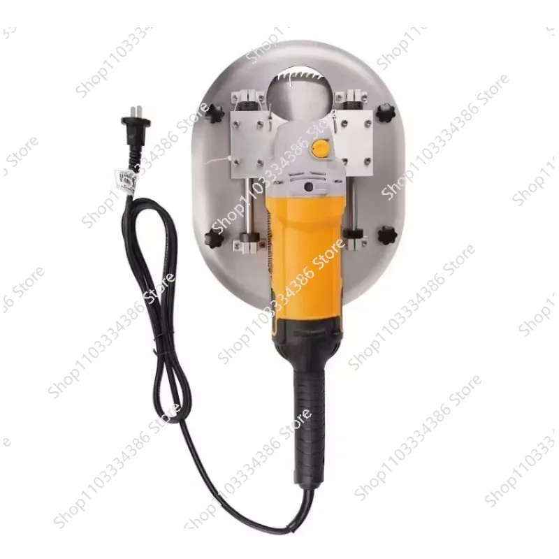 Electric Cattle Dehorner Horn Cutting Machine Bloodless Cow Horn Remove Machine Adult Cattle Livestock Farm Dehorning Tool
