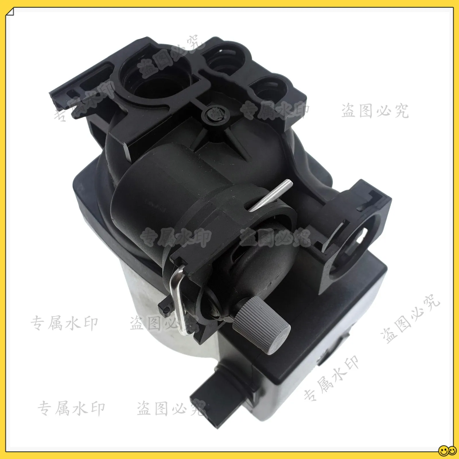 

ERCO DWP15-50-A Gas Boiler Water Circulation Pump Motor KS90299038 for Koreastar Bravo & NEVA LUX
