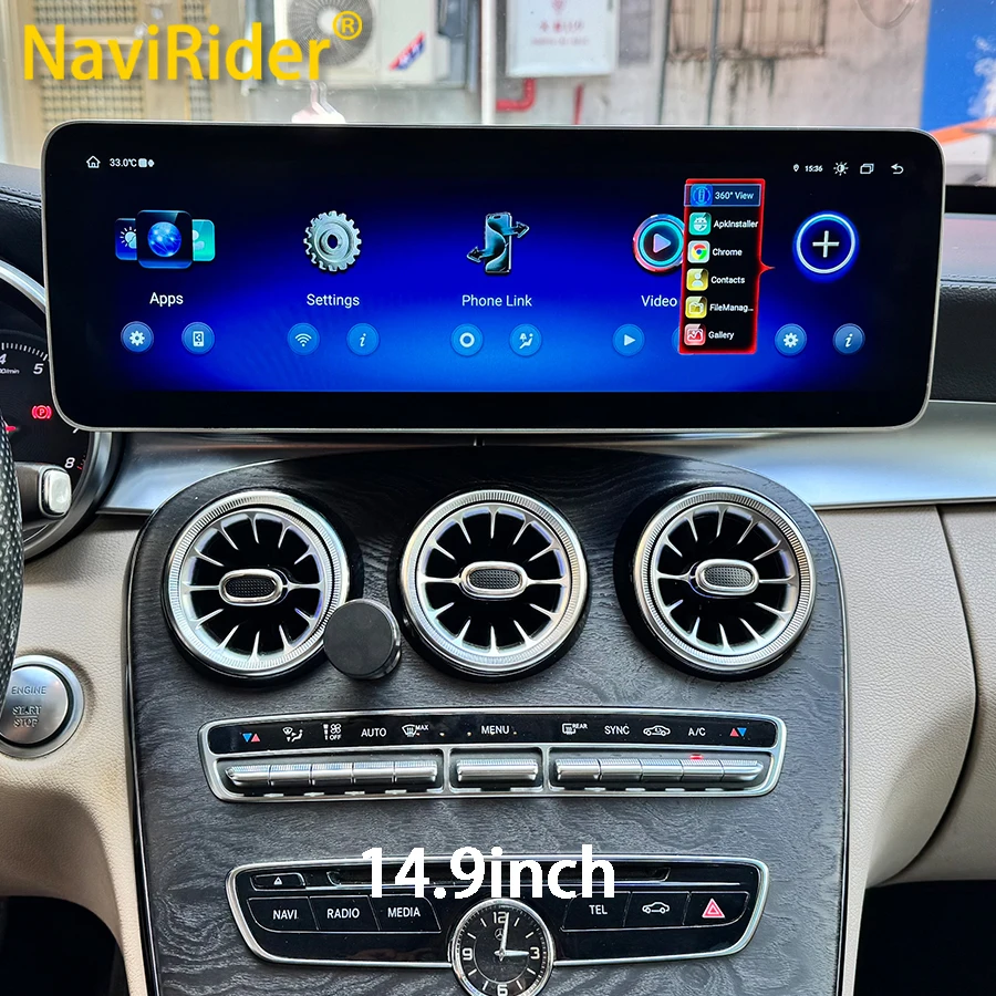 For Mercedes Benz A… - image