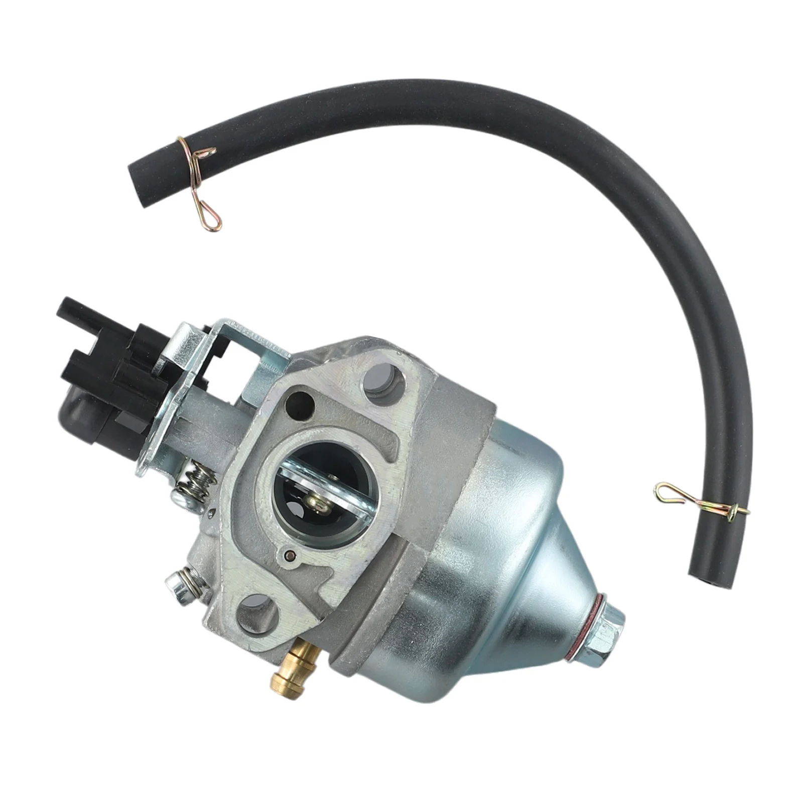 

Trustworthy Replacement Carburetor with Automatic Choke for HONDA GCV160 BB75EC OEM 16100 Z8B 841 Efficient Function