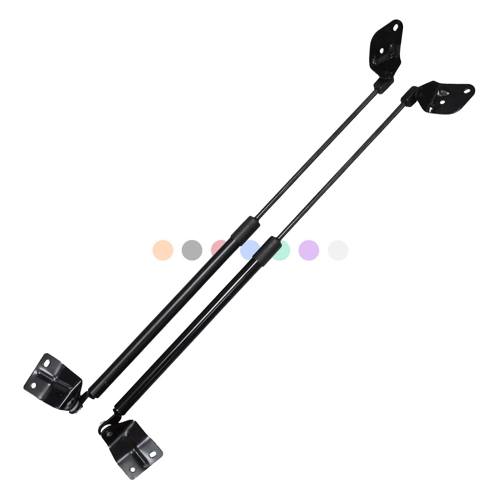 Damper For Maruti Suzuki Alto 800 RF308/RF310/410 K10 Hatchback 2000-2012 Rear Tailgate Boot Gas Spring Struts Prop Lift Support