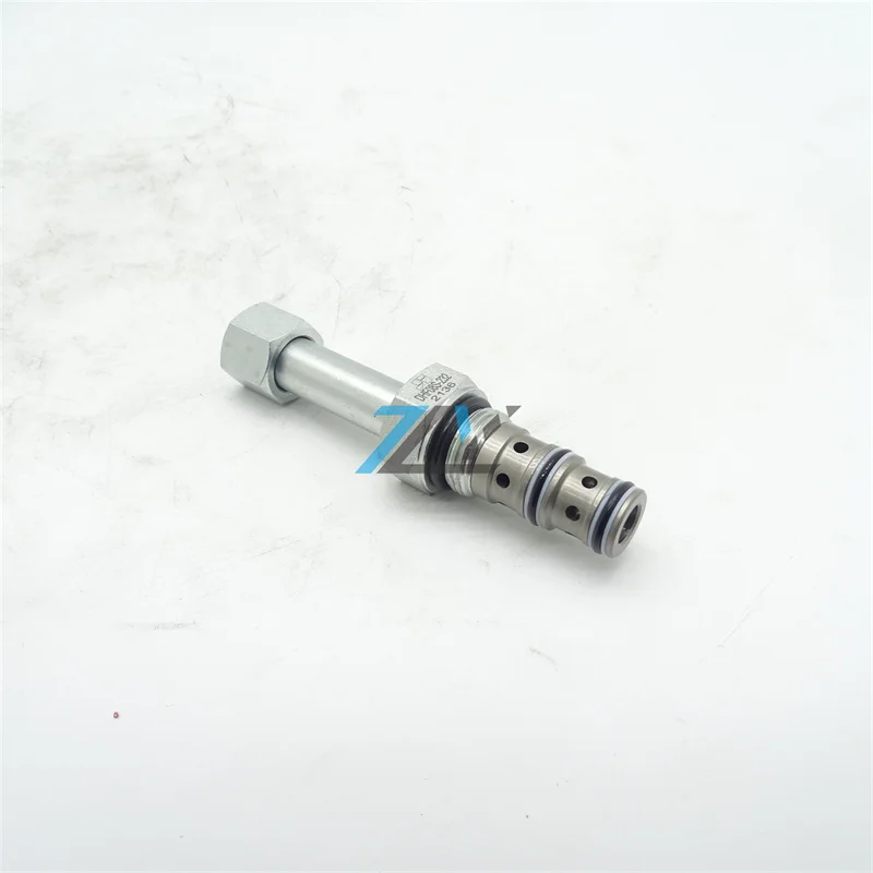 

Сердечник электромагнитного клапана KV23085, подходит для экскаватора 240 260 280 317 325 332 CT322 CT332