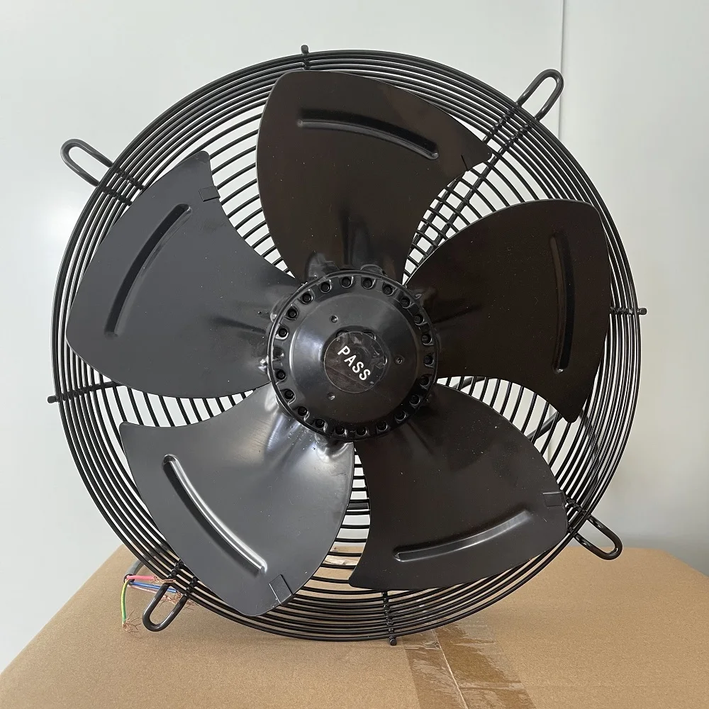 

500WP Air Compressor Fan for Screw Air Compressors
