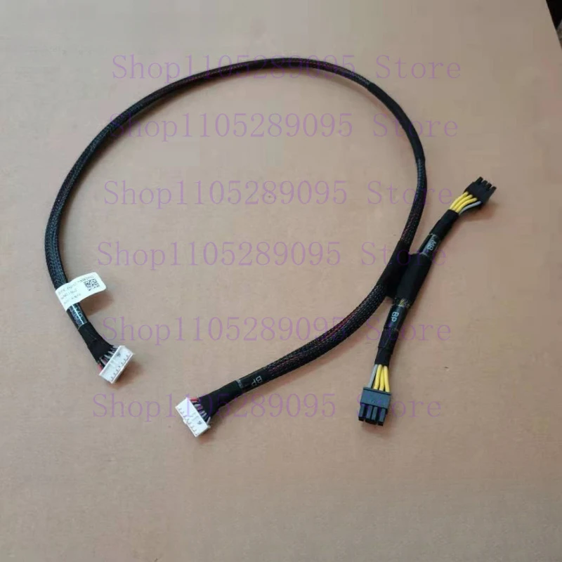 for Dell R720 server, hard disk position backplane signal power supply group 0G95P6