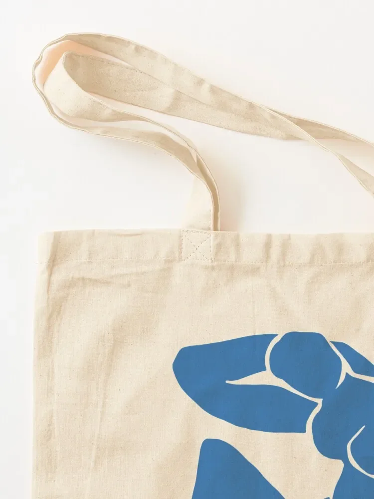 Matisse Cut Out Figure #2 Tote Bag shopper bag woman Women's beach bags Handbags women female bag