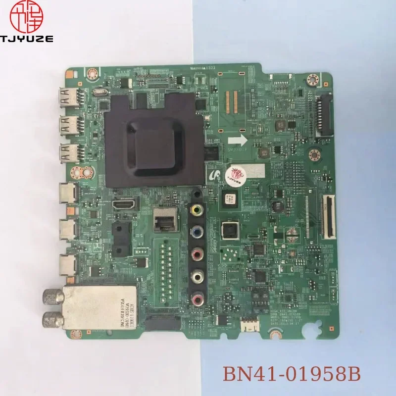 

Compatible with Samsung Main Board BN94-06624R BN41-01958 for UE40F6320AWXZF UE40F6320AW UE40F6320 TV Motherboard