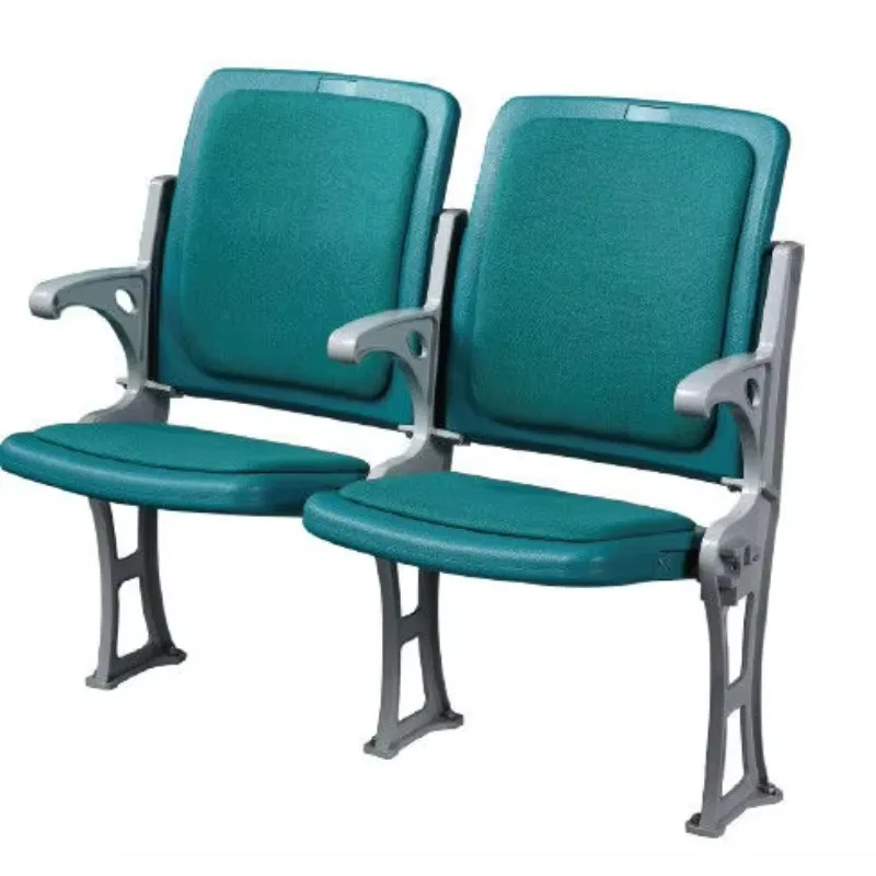 

Hot Sale Bleacher Seat Stadium Chair for Gyms