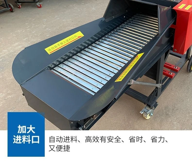 guillotine machine, household breeding beef and sheep pulverizer, silk kneading machine