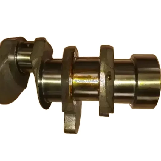 Brand New Manufacturer TB48 Crankshaft For Nissan Patrol