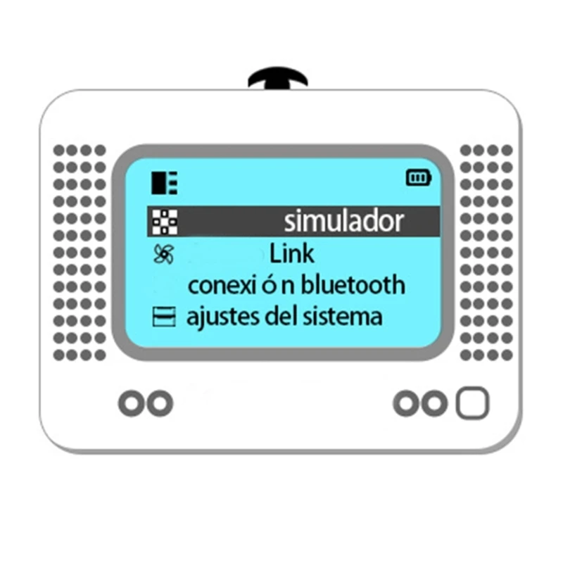 Allmiibo Intelligent Simulator Emulator Universal Writer لجميع إصدارات الألعاب تحسين تجربة الألعاب 96BA #4