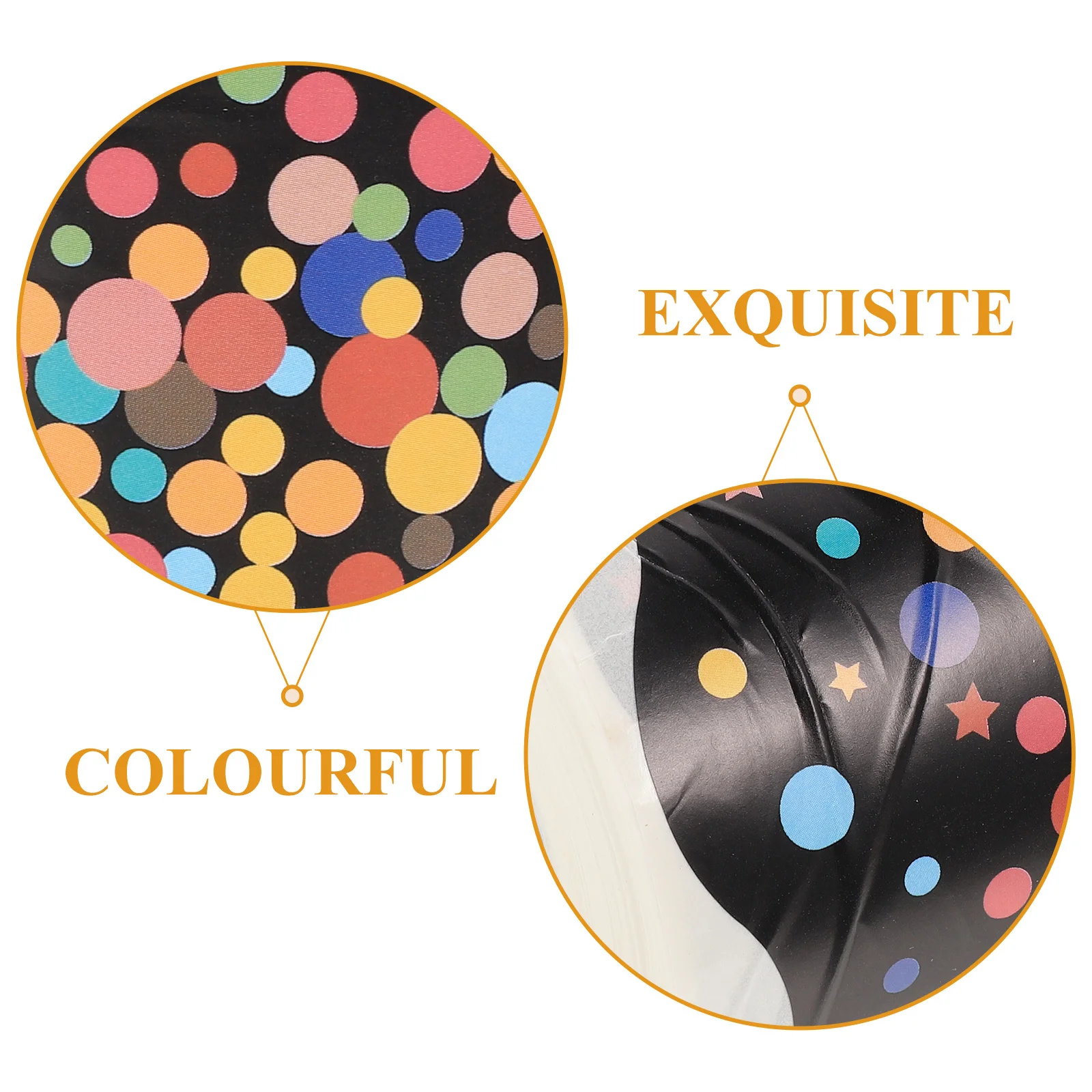 

1 Roll Waterproof Bulletin Board Stickers Self-Adhesive Border Trim For Classroom Blackboard Wall Decor Replaceable Sticker