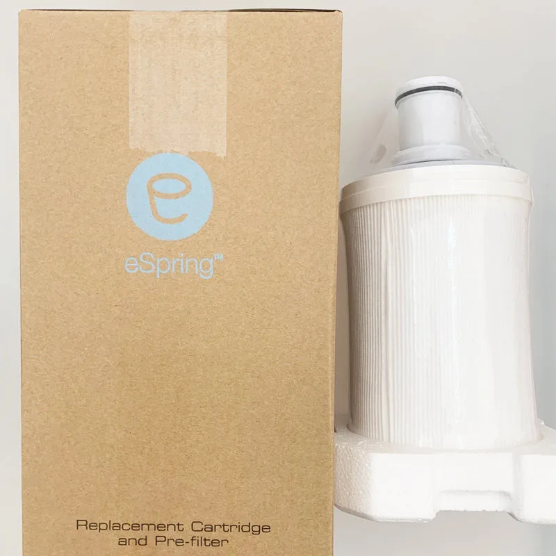 Everything You Need to Know About espring Cartridge Replacement