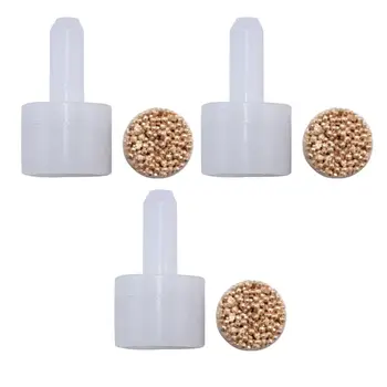 適用於 HUSQVARNA 340 345 350 357 359 445 450 455 以及 460 570 575 576 型油鋸的 3 件裝燃油箱通氣閥替換件 6 最佳銷售 胡斯華納 445 - №2