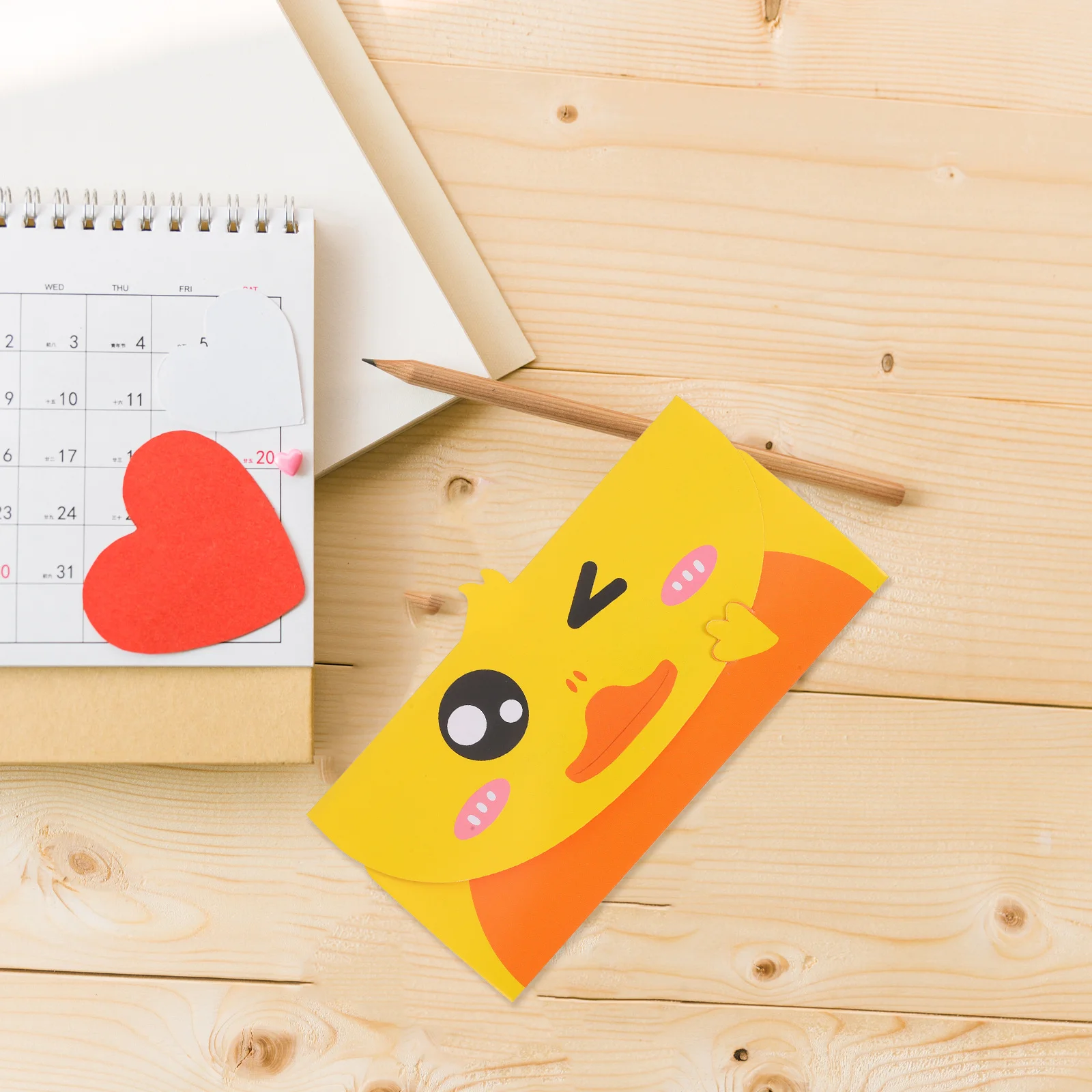 

20Pcs Small Animal Writing Paper Versatile Use for All Occasions Kid Birthday Card with Envelopes Unique Design