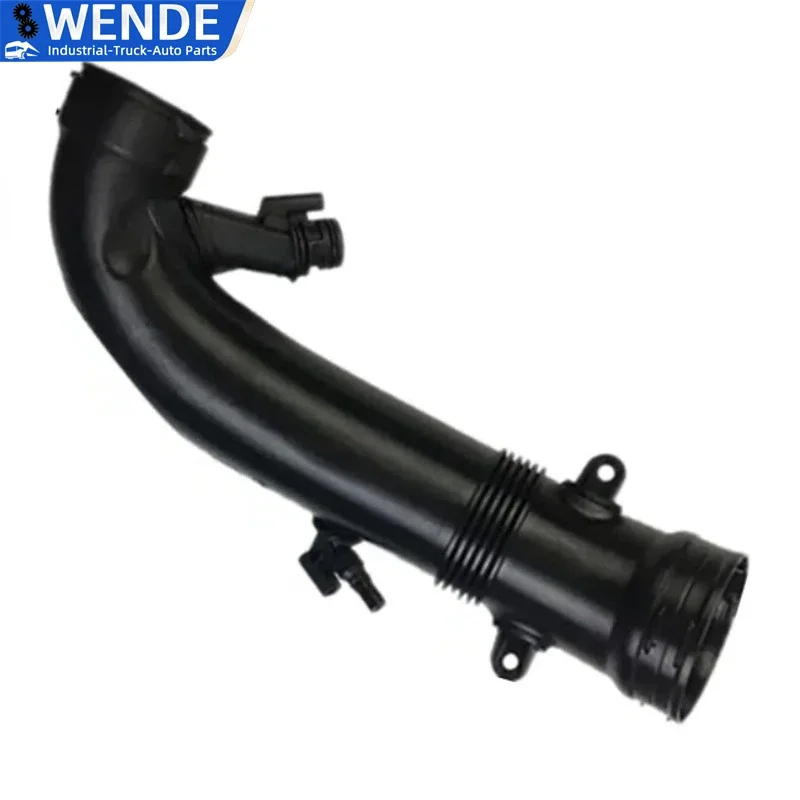 AIR INTAKE HOSE FOR MINI R55 R56 R57 R58 R59 R60 R61 OEM 13717627501 13717627501