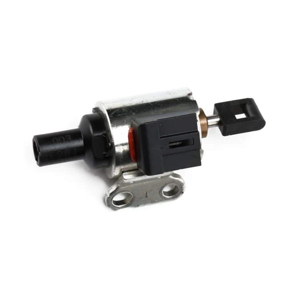 Remanufactured For CVT Step Motor Solenoid for Nissan 2.5L 2.0L and For Mitsubishi 2.4L 2.0L Vehicles Valve Body Mounted 33435J