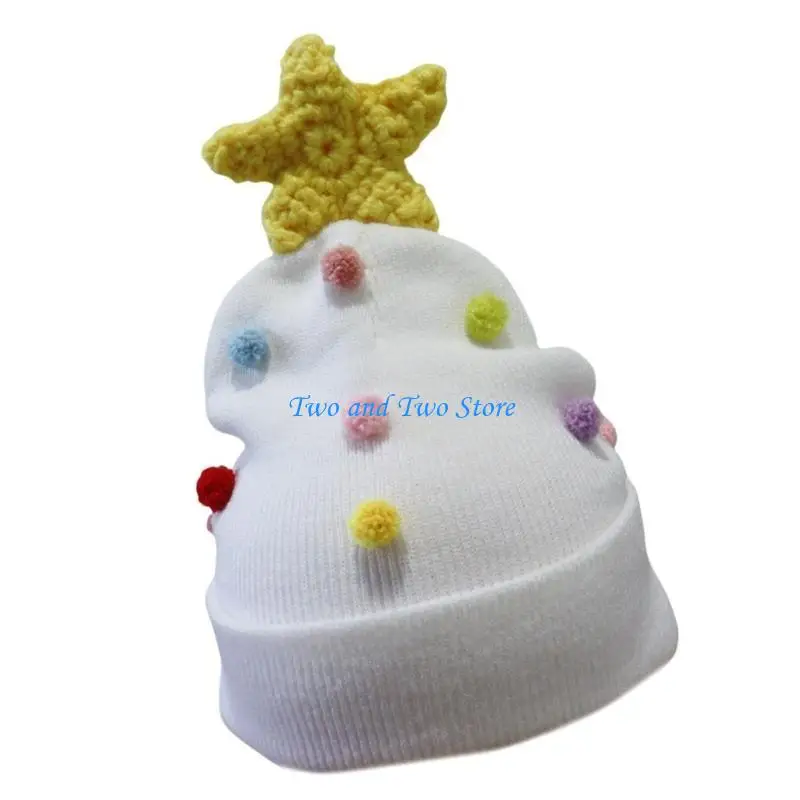 

HX6F Decoration Adult Children's Hat Personality Accessory Hat Novelty Cheerful Hat