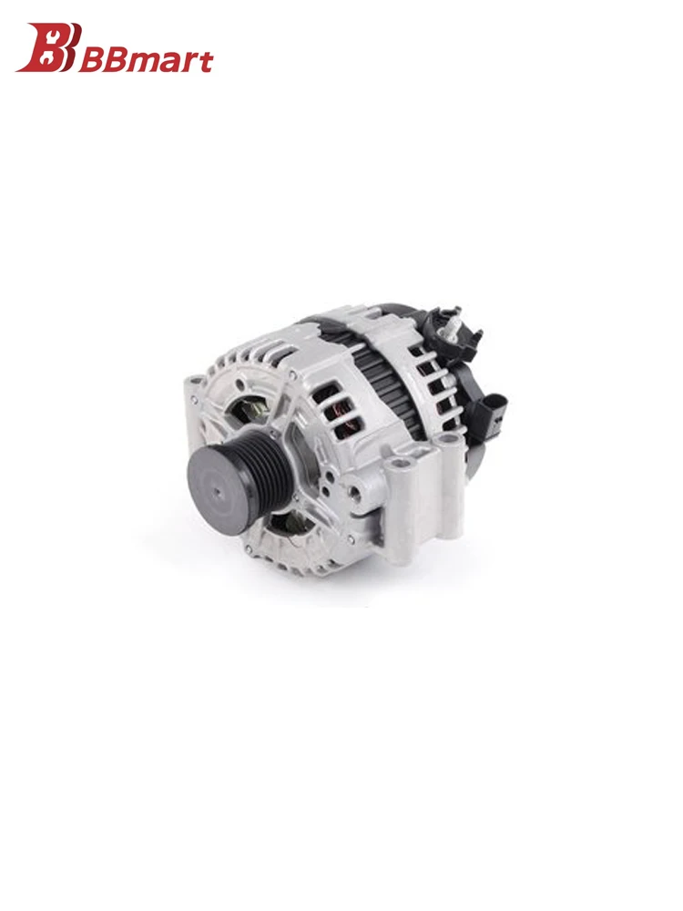 12317558220 BBmart Auto Parts 1 Pcs Spare Engine Alternator 180A For BMW 335d 335IS XI Car Accessories