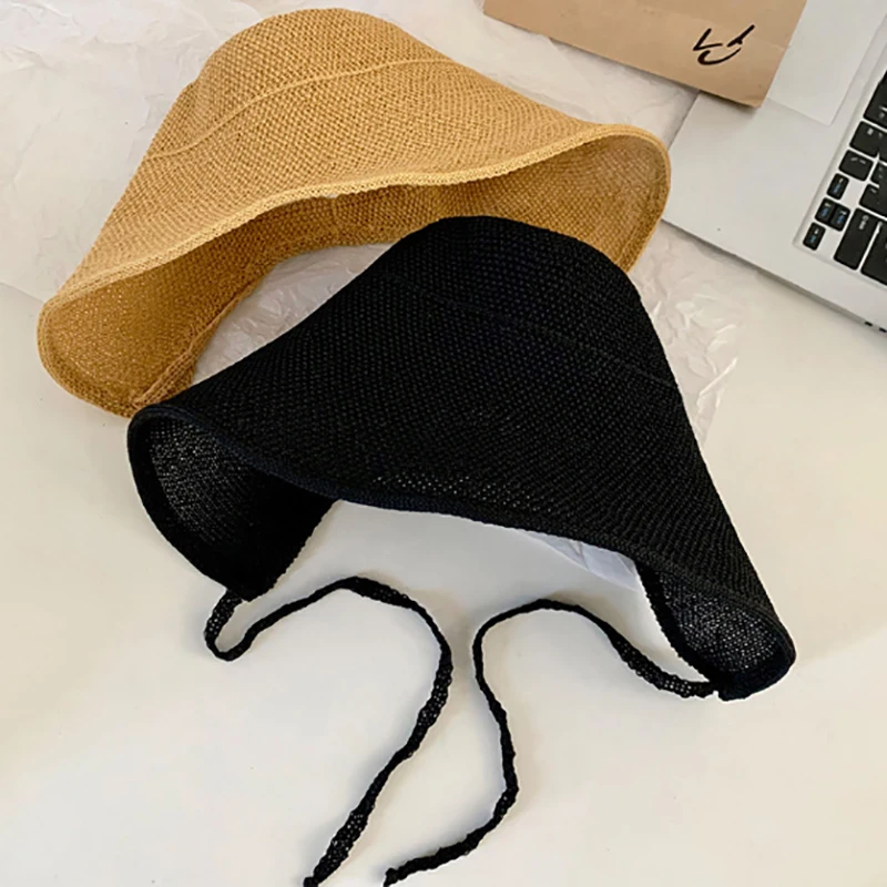 Thumbnail 4 - #19 Trending Straw Hats Right Now